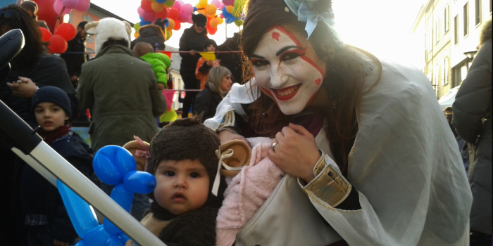 Carnevale Cecina 2015